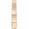 Ekena Millwork Redmond Smooth Timber Gable Bracket, Douglas Fir, 48"W x 32"H x 5 1/2"D x 5 1/2"F, 16/12 Pitch GBW048X32X0606RED00SDF - alternate 3